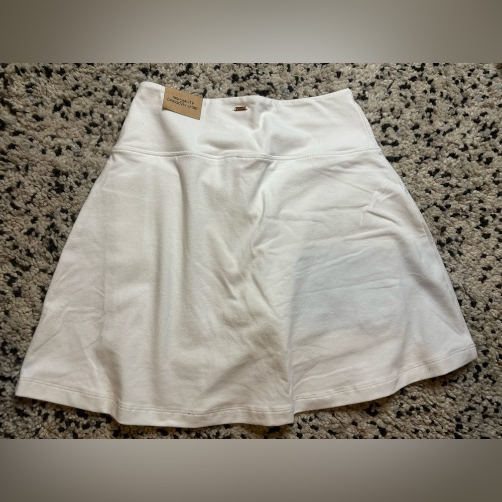 Athletic skort - Picture 2 of 3